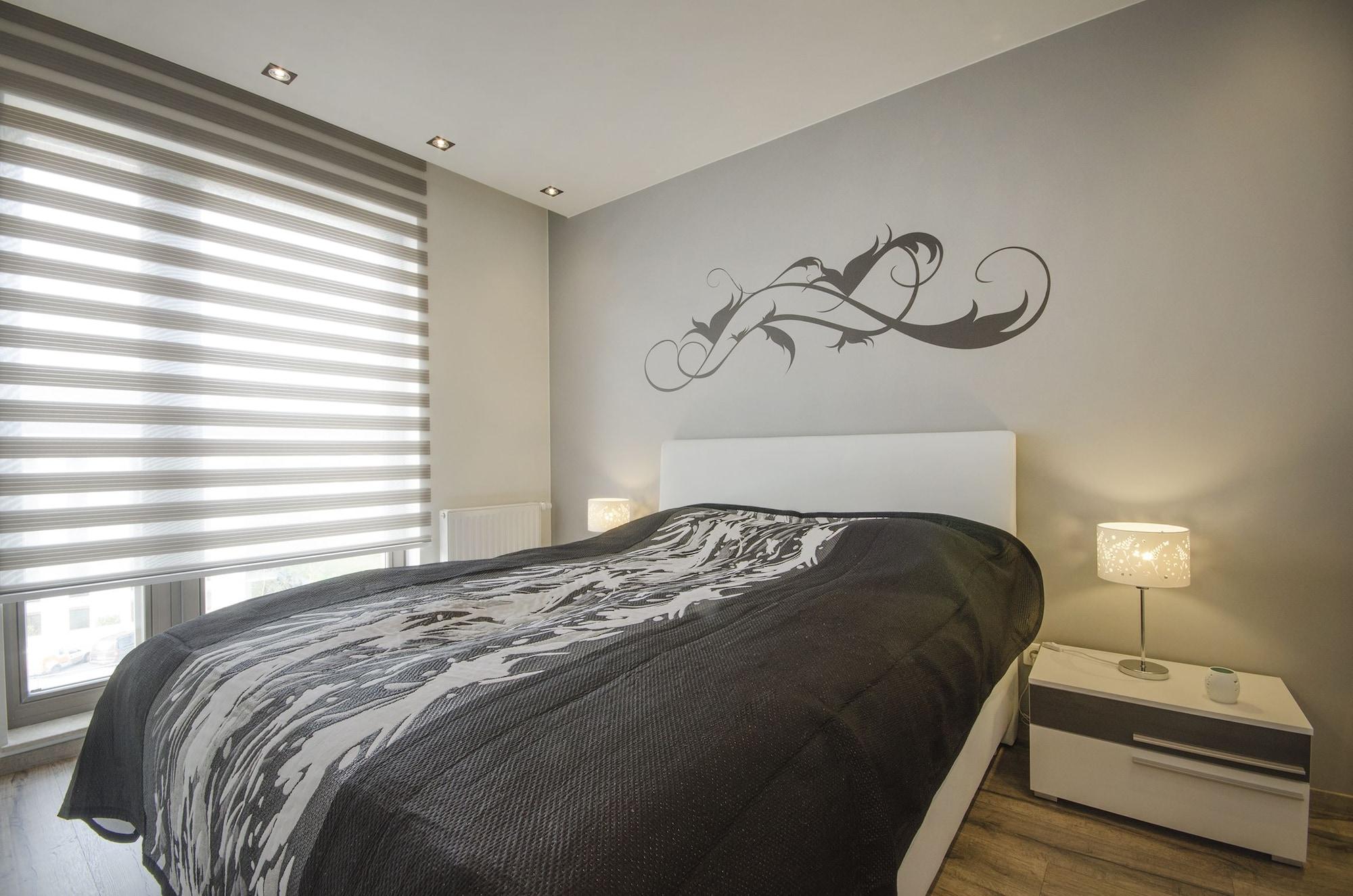 Domotel Waterlane Gdańsk Extérieur photo