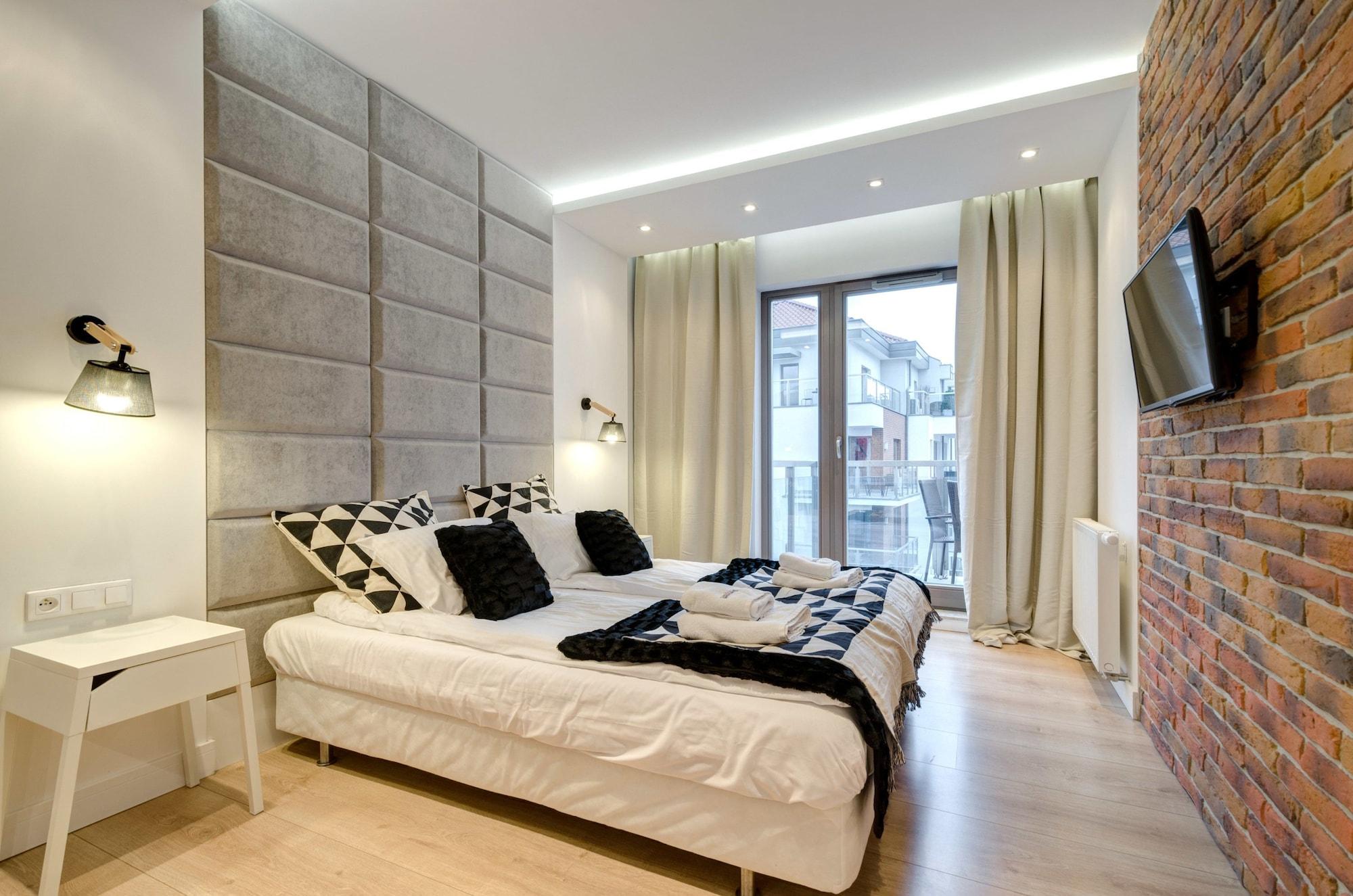 Domotel Waterlane Gdańsk Extérieur photo