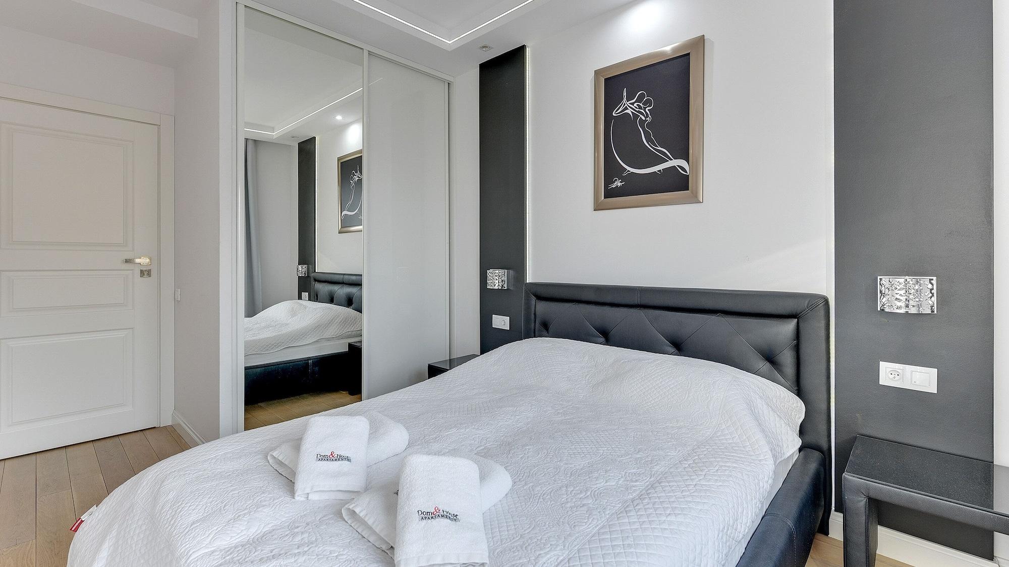 Domotel Waterlane Gdańsk Extérieur photo