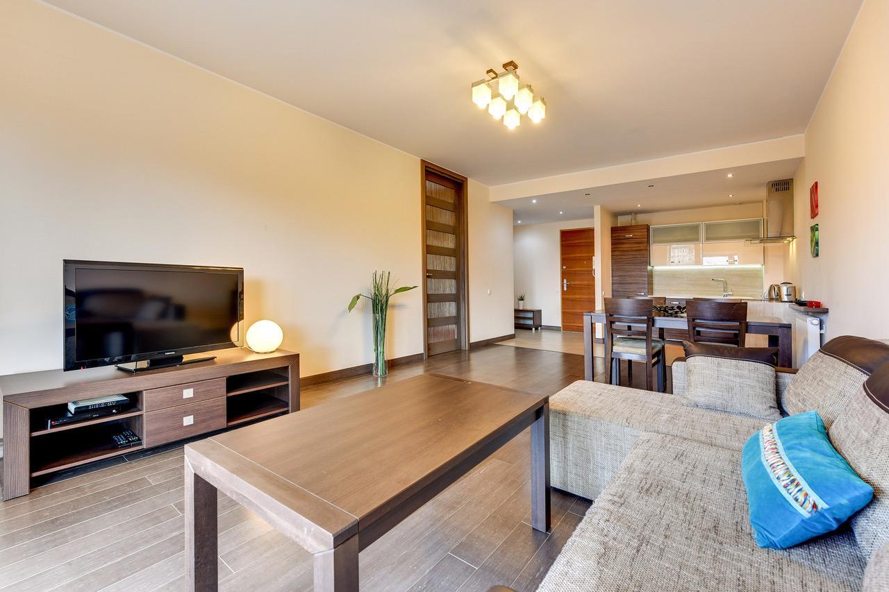 Domotel Waterlane Gdańsk Extérieur photo