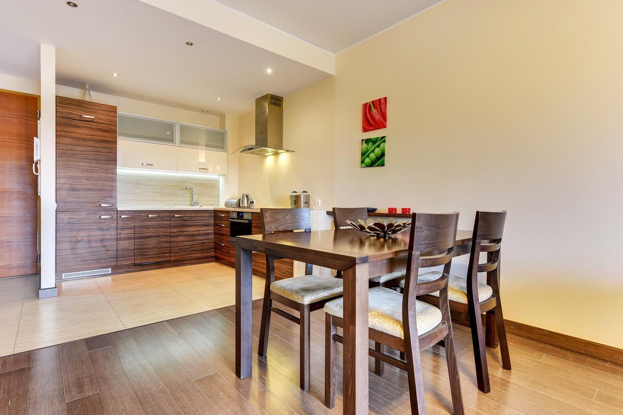 Domotel Waterlane Gdańsk Extérieur photo