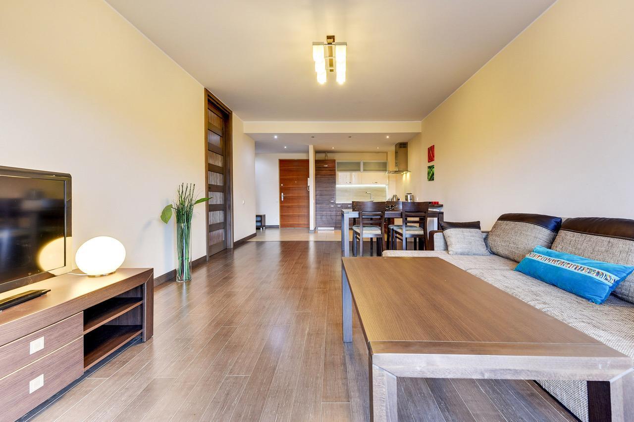 Domotel Waterlane Gdańsk Extérieur photo