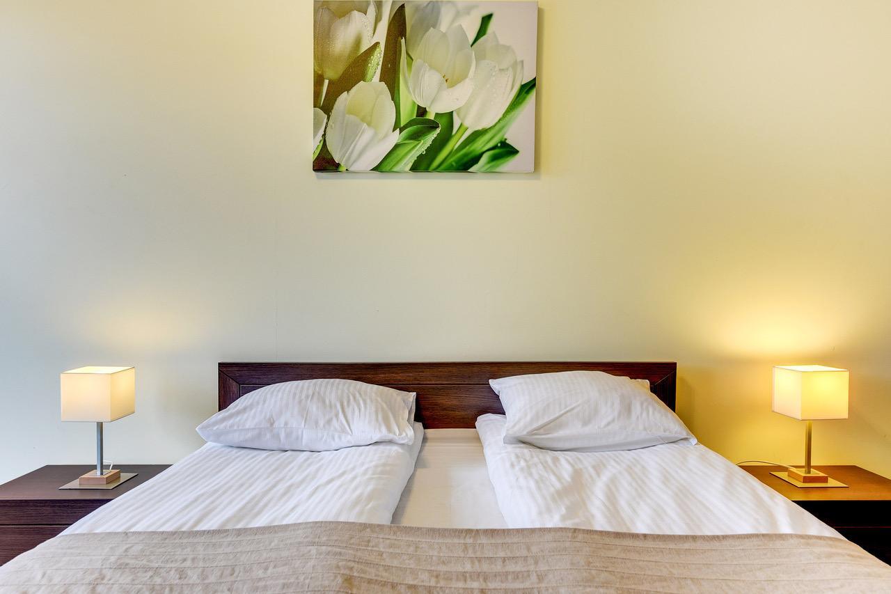 Domotel Waterlane Gdańsk Extérieur photo