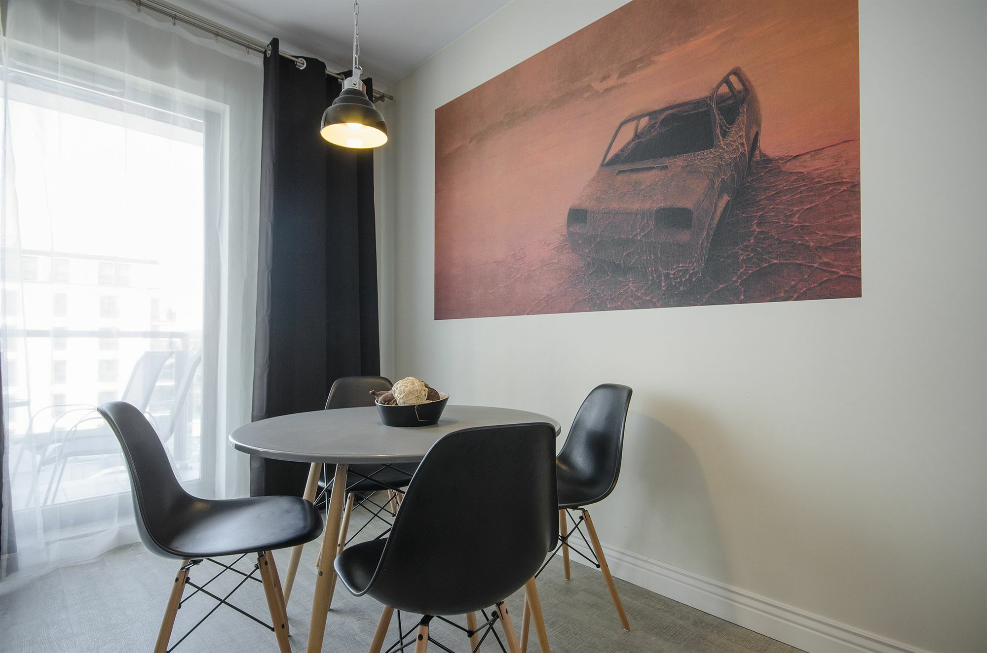 Domotel Waterlane Gdańsk Extérieur photo