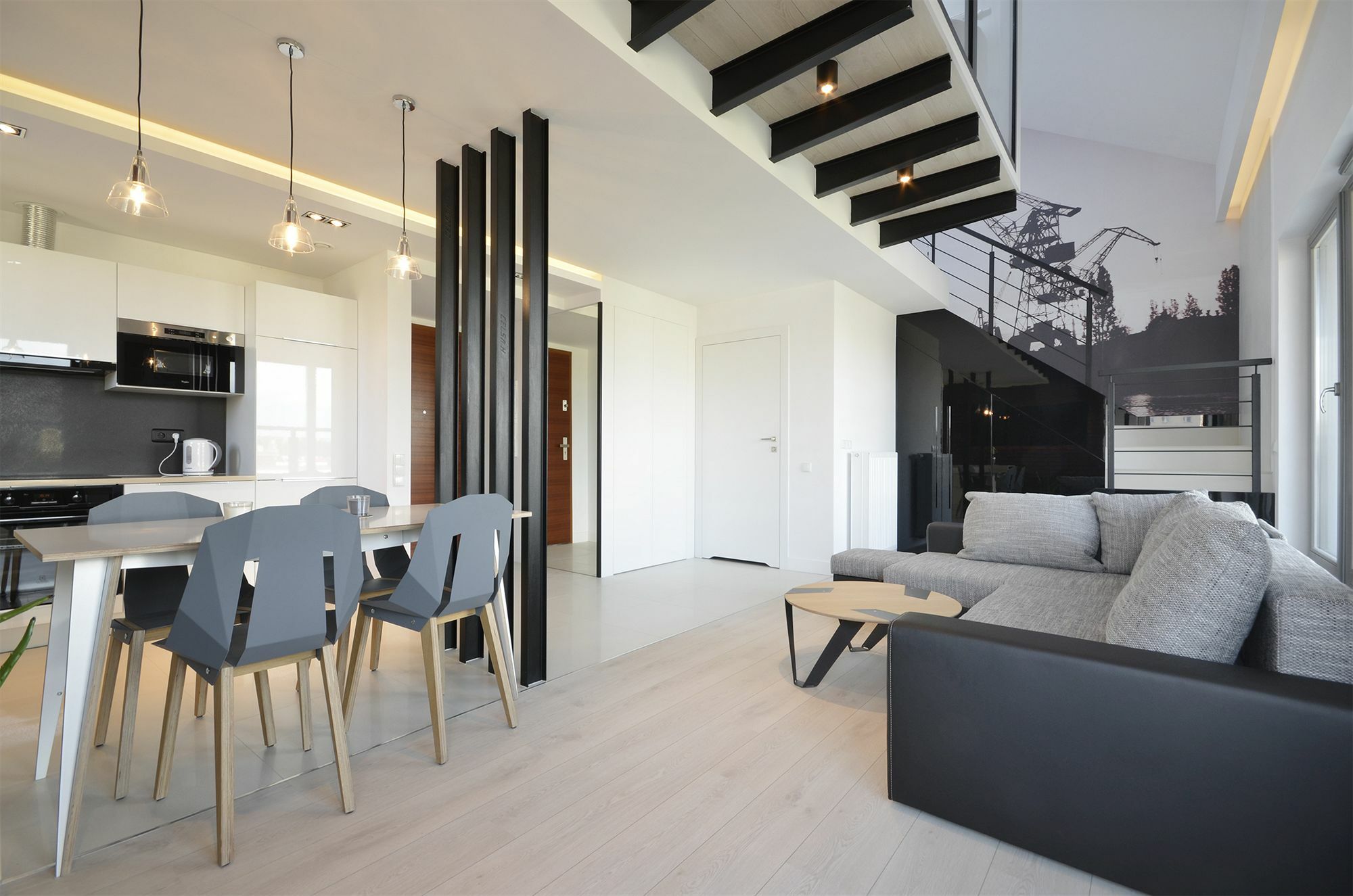 Domotel Waterlane Gdańsk Extérieur photo