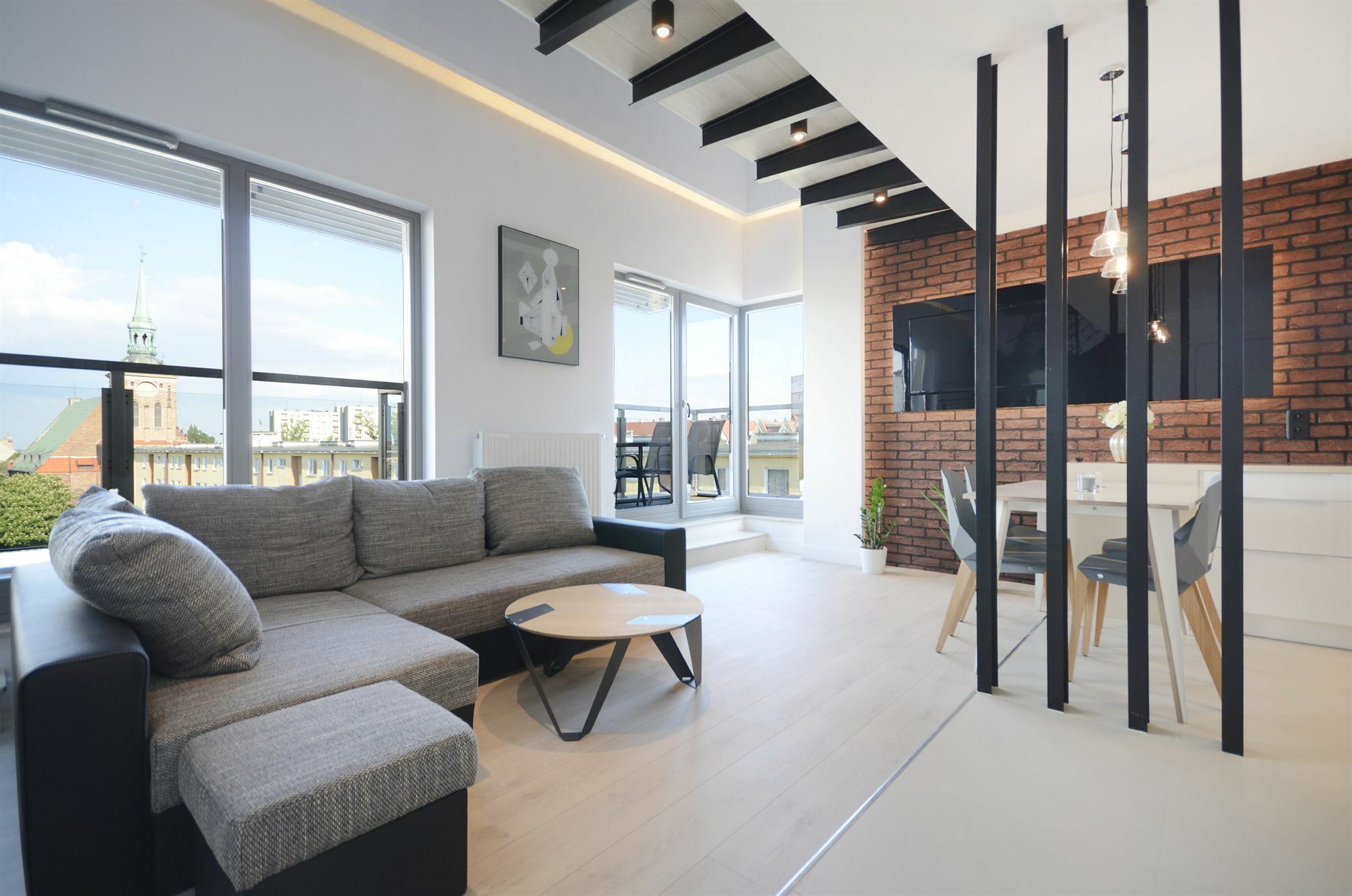 Domotel Waterlane Gdańsk Extérieur photo