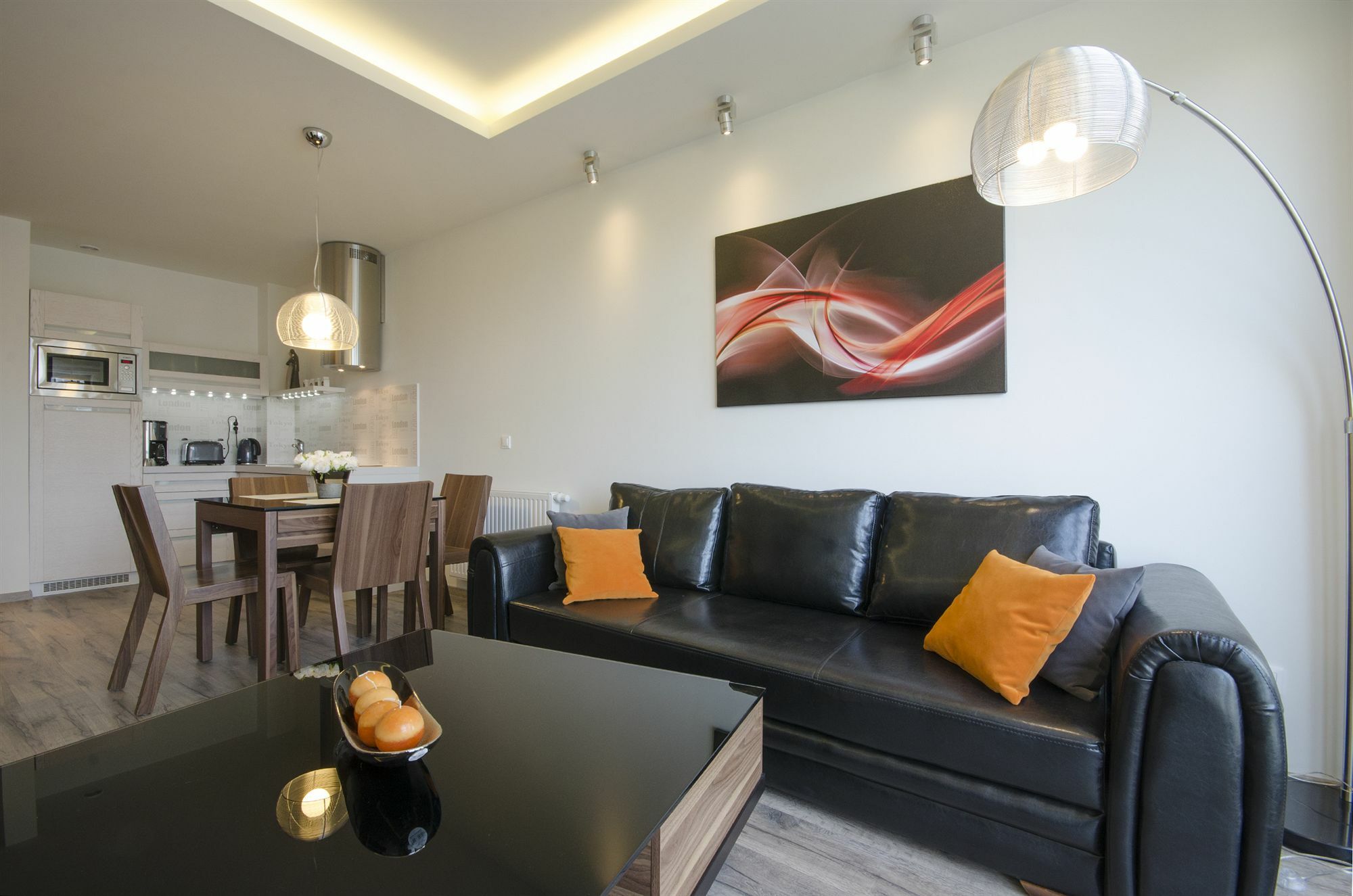 Domotel Waterlane Gdańsk Extérieur photo