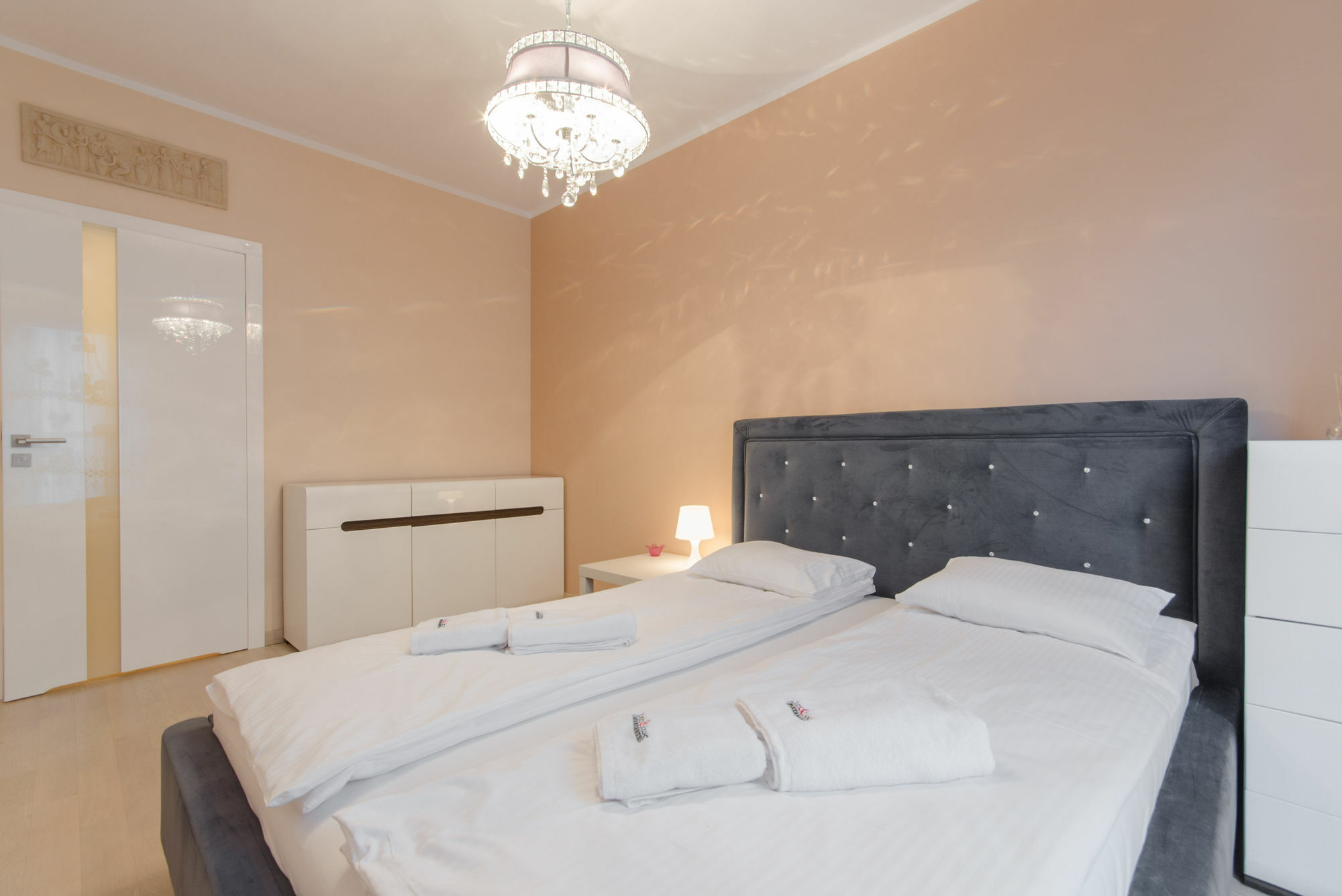 Domotel Waterlane Gdańsk Extérieur photo