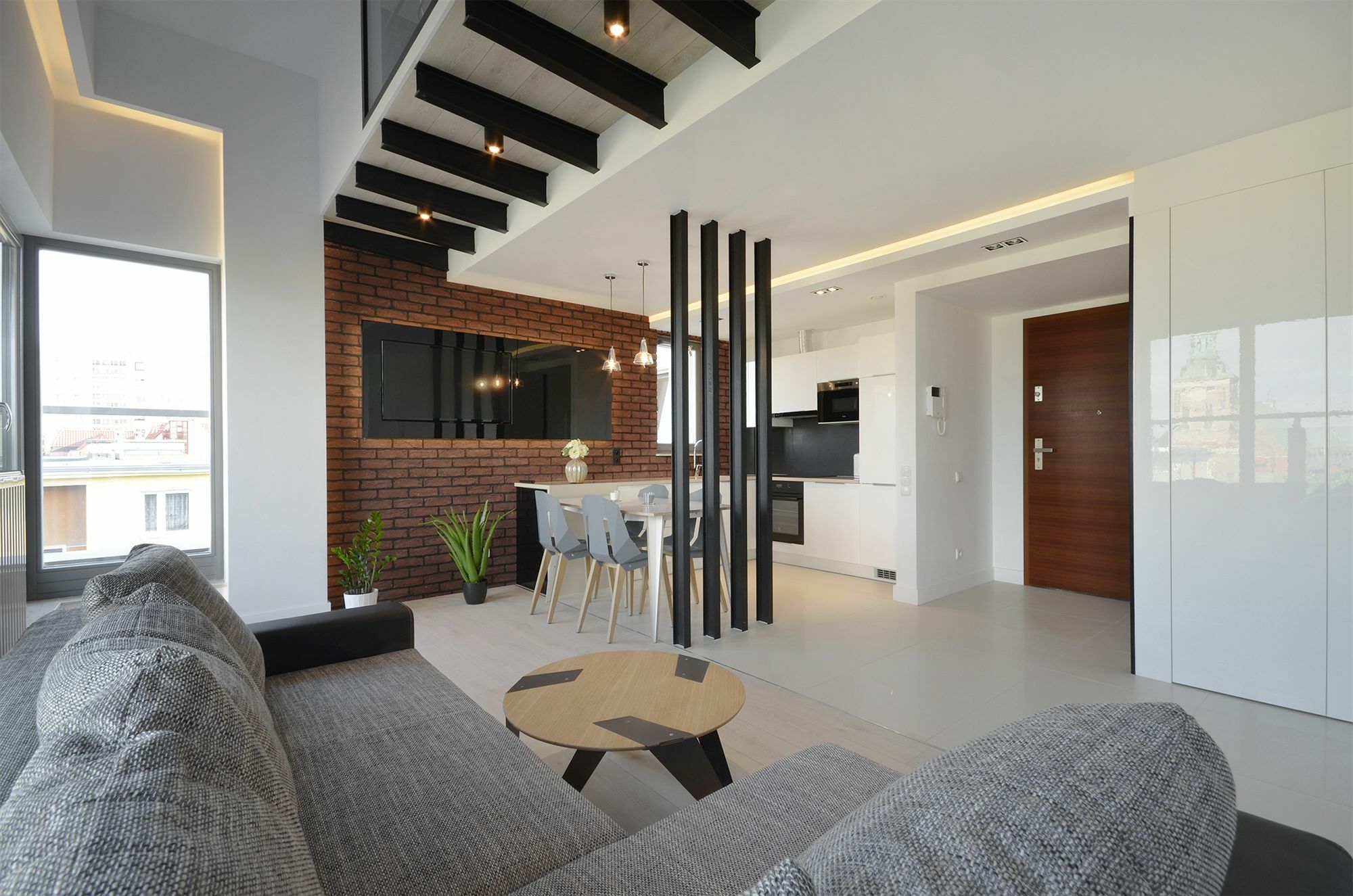 Domotel Waterlane Gdańsk Extérieur photo